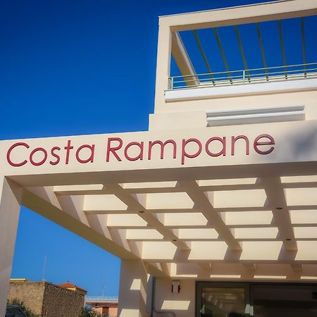 Costa Rampane Hotell Plítra Exteriör bild