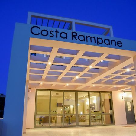 Costa Rampane Hotell Plítra Exteriör bild