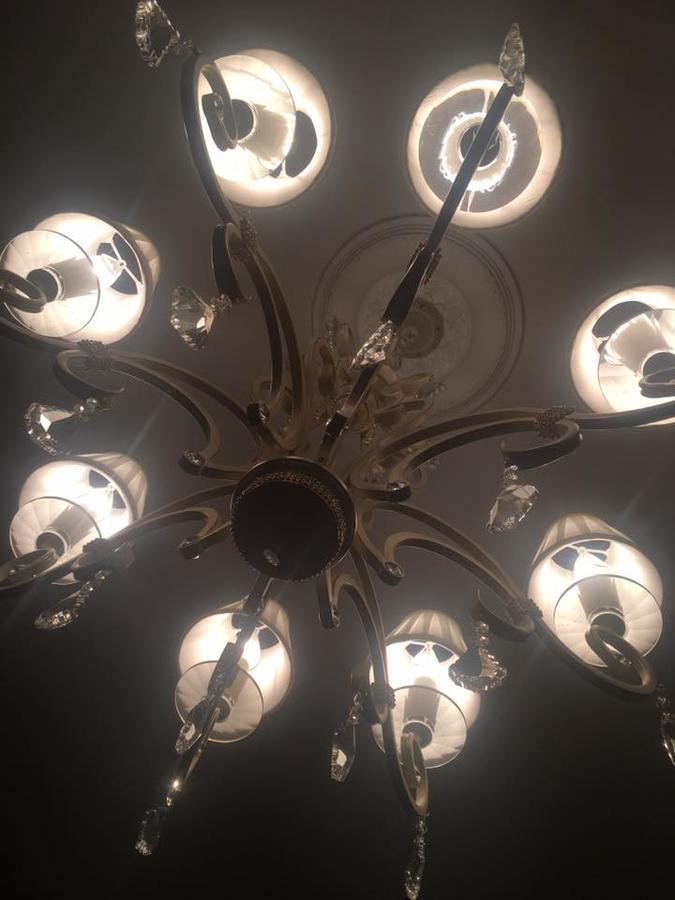 Costa Rampane Hotell Plítra Exteriör bild