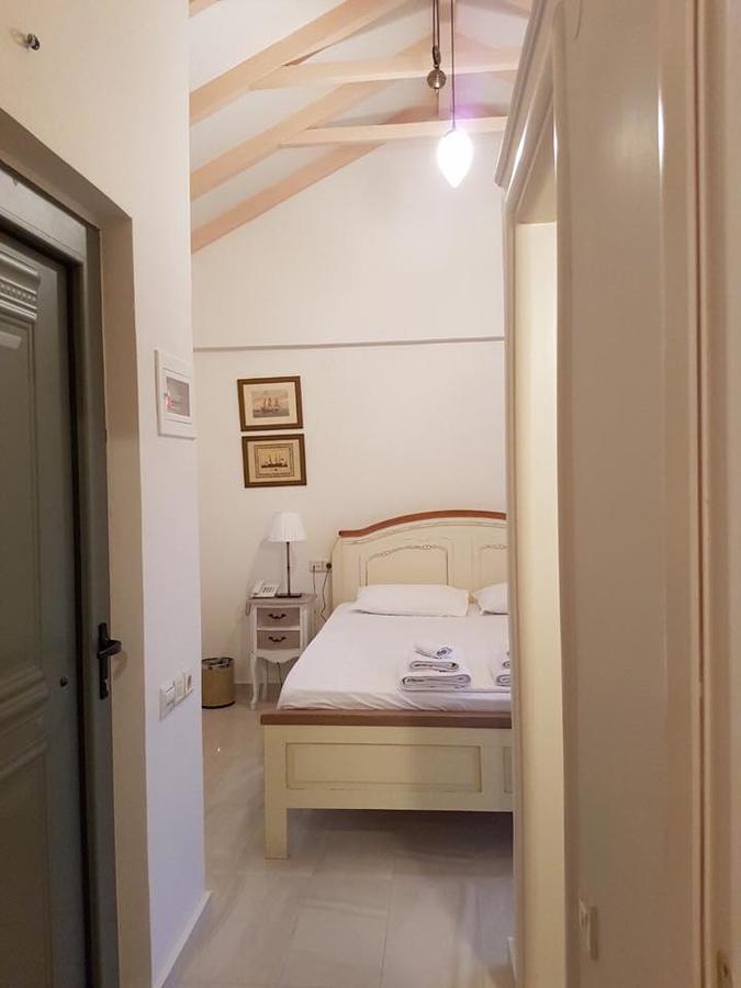 Costa Rampane Hotell Plítra Exteriör bild