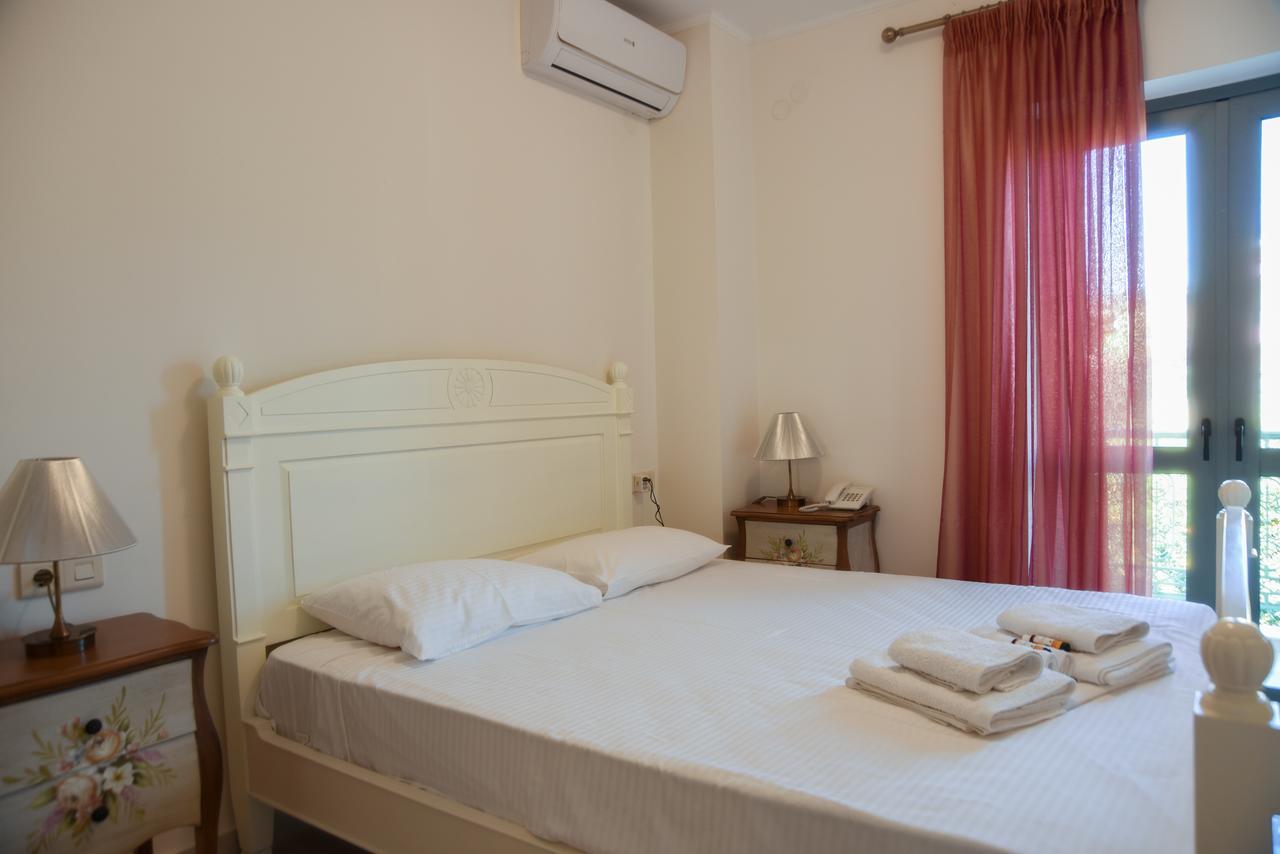 Costa Rampane Hotell Plítra Exteriör bild