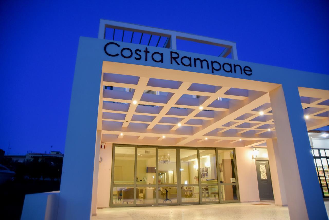 Costa Rampane Hotell Plítra Exteriör bild