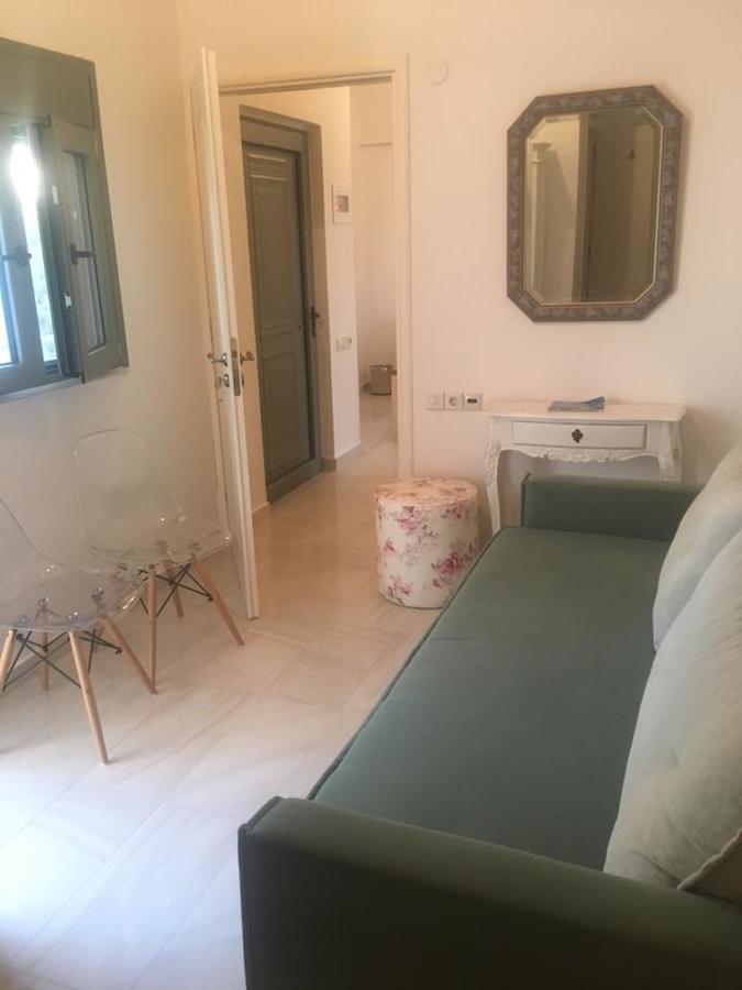 Costa Rampane Hotell Plítra Exteriör bild