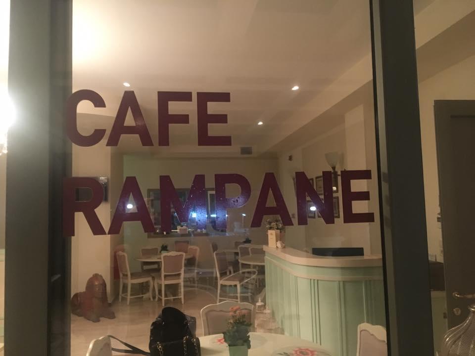 Costa Rampane Hotell Plítra Exteriör bild